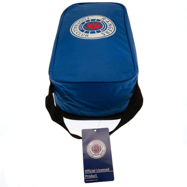 Rangers FC Boot Bag