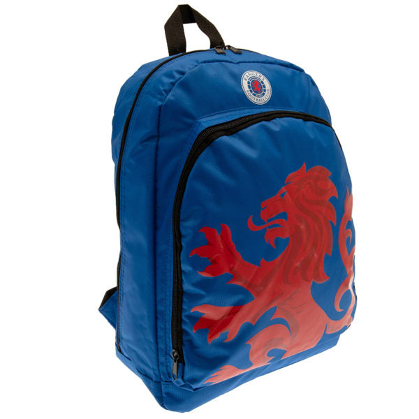 Rangers FC Backpack