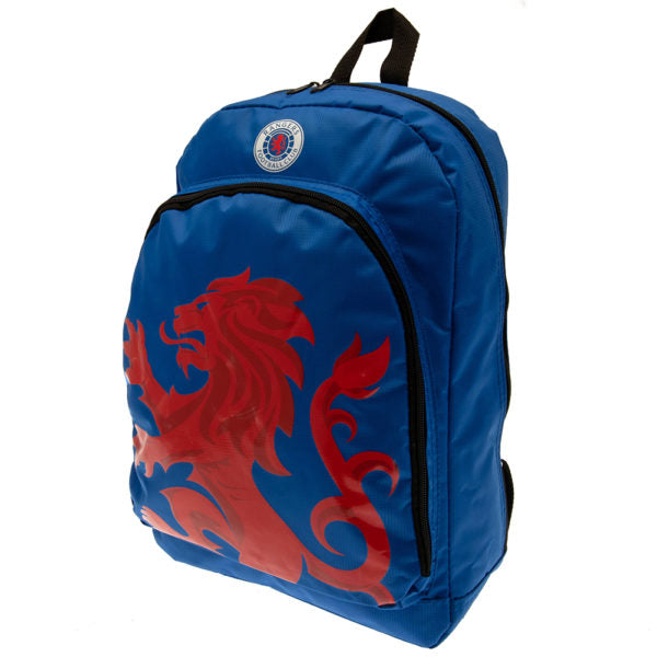 Rangers FC Backpack