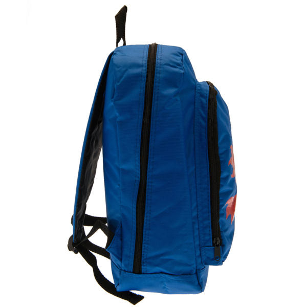 Rangers FC Backpack