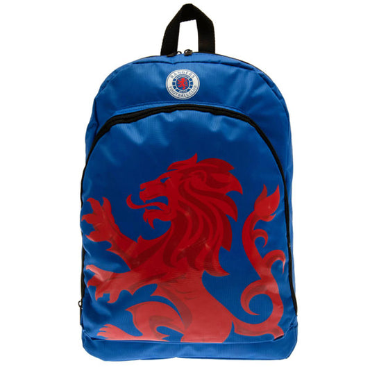 Rangers FC Backpack