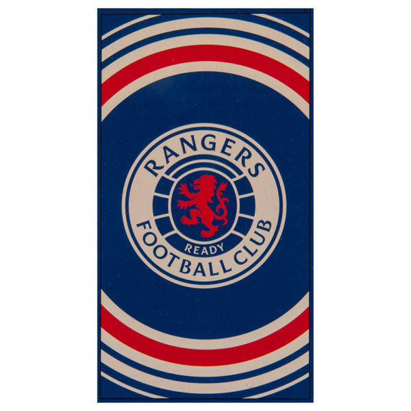 Rangers FC Towel