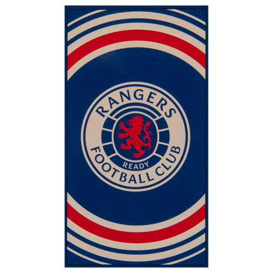 Rangers FC Towel