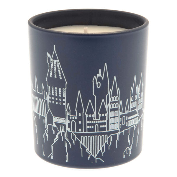 Harry Potter Candle - Hogwarts