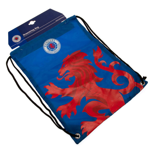 Rangers FC Gym Bag