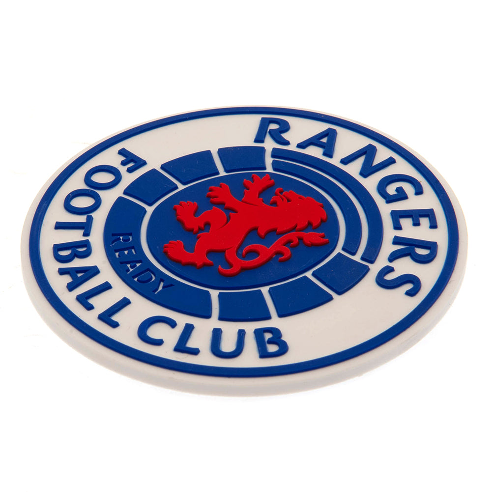 Rangers FC 3D Fridge Magnet