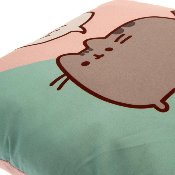 Pusheen Cushion