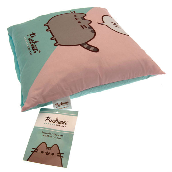 Pusheen Cushion