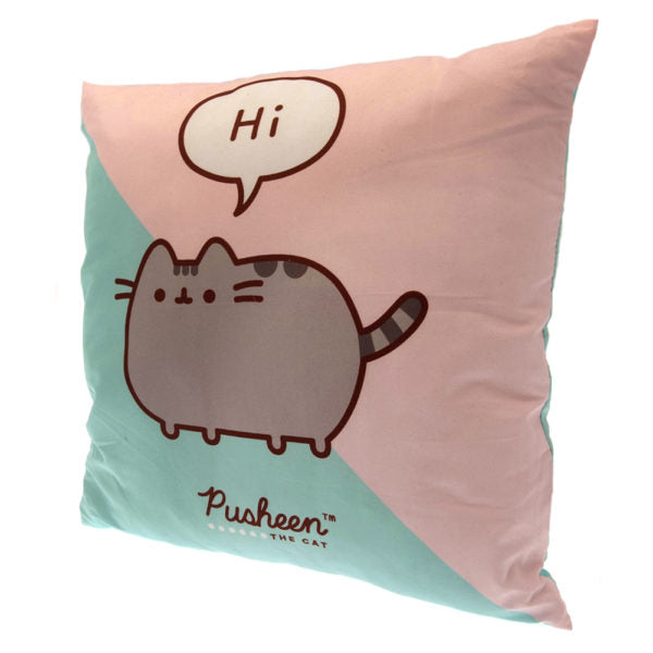 Pusheen Cushion