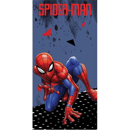 Spider-Man Towel