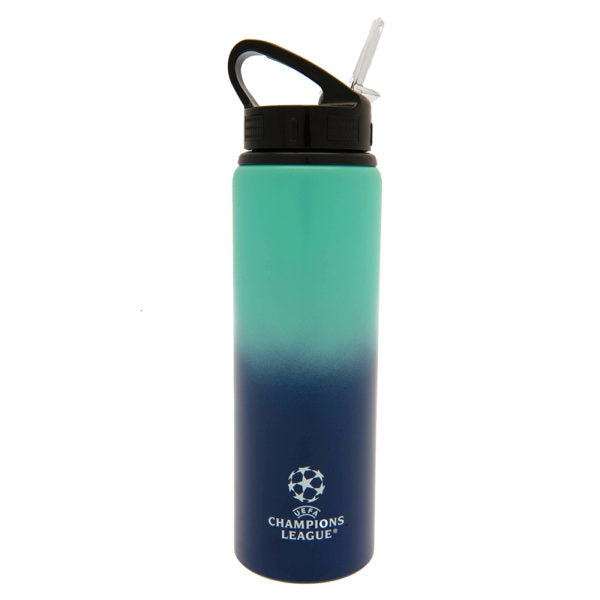 UEFA Champions League Aluminium Drinks Bottle