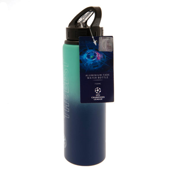 UEFA Champions League Aluminium Drinks Bottle