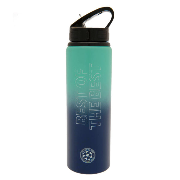 UEFA Champions League Aluminium Drinks Bottle