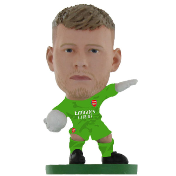 Arsenal FC SoccerStarz - Aaron Ramsdale