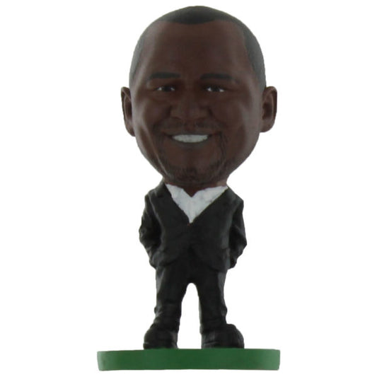 Crystal Palace FC SoccerStarz - Patrick Vieira