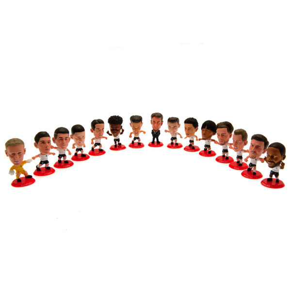 England FA SoccerStarz 15 Player Team Pack