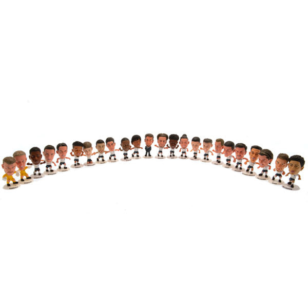 England FA SoccerStarz 24 Player Team Pack