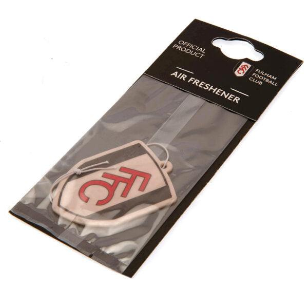 Fulham FC Air Freshener