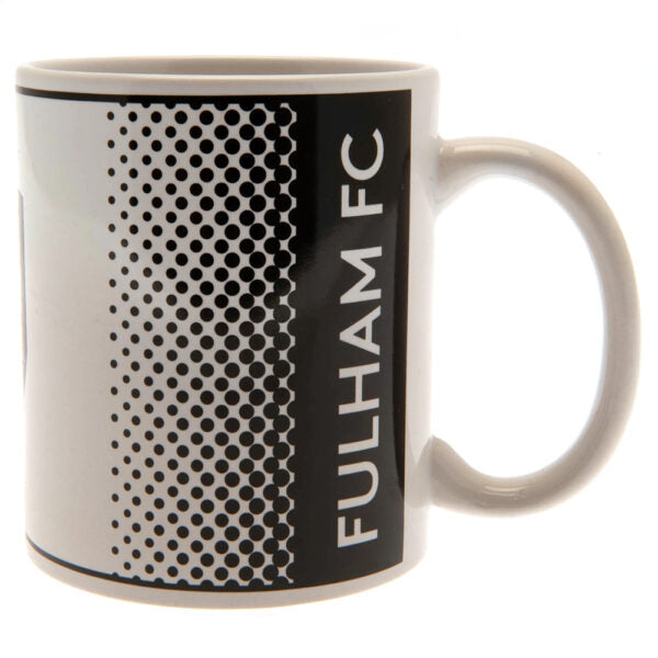 Fulham FC Mug