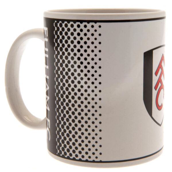 Fulham FC Mug