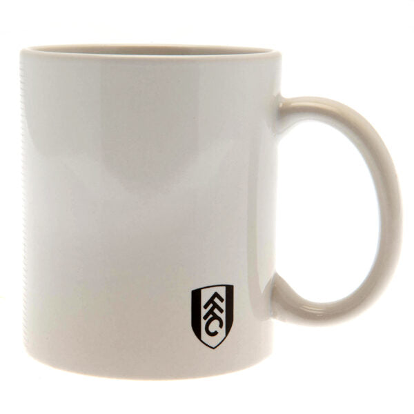 Fulham FC Mug