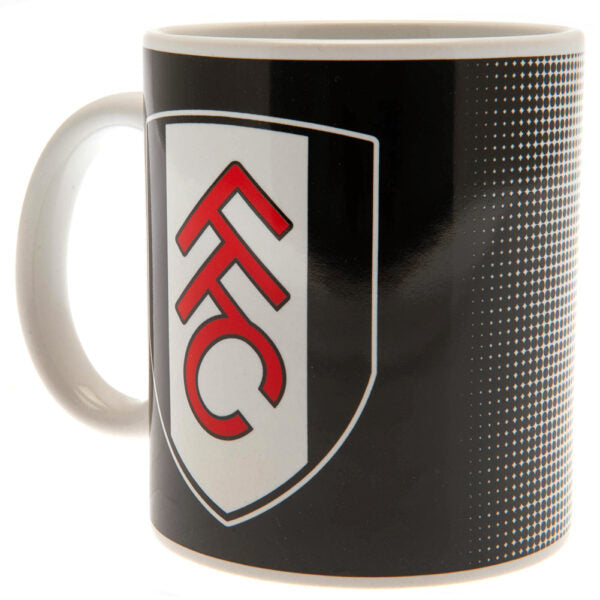 Fulham FC Mug