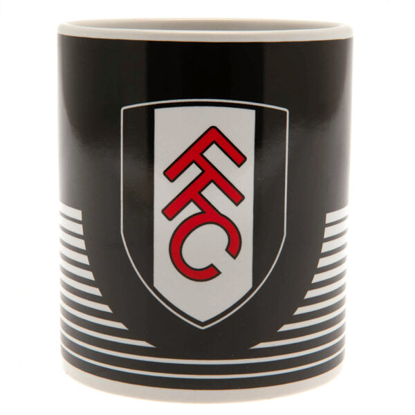 Fulham FC Mug