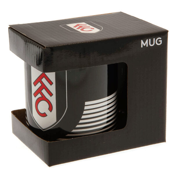 Fulham FC Mug