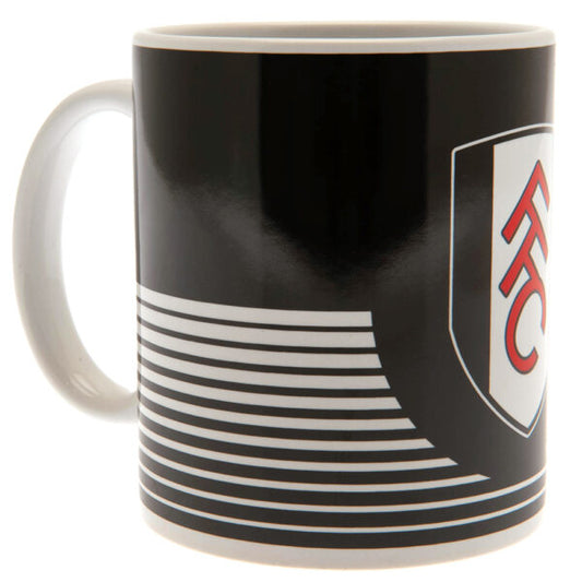 Fulham FC Mug