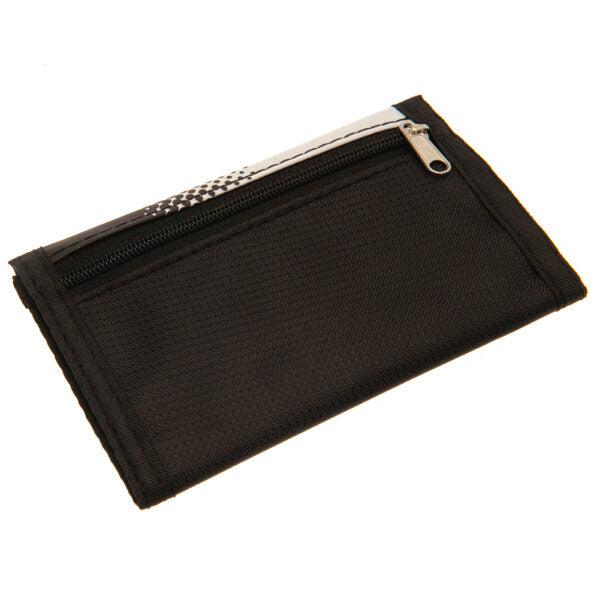 Fulham FC Nylon Wallet