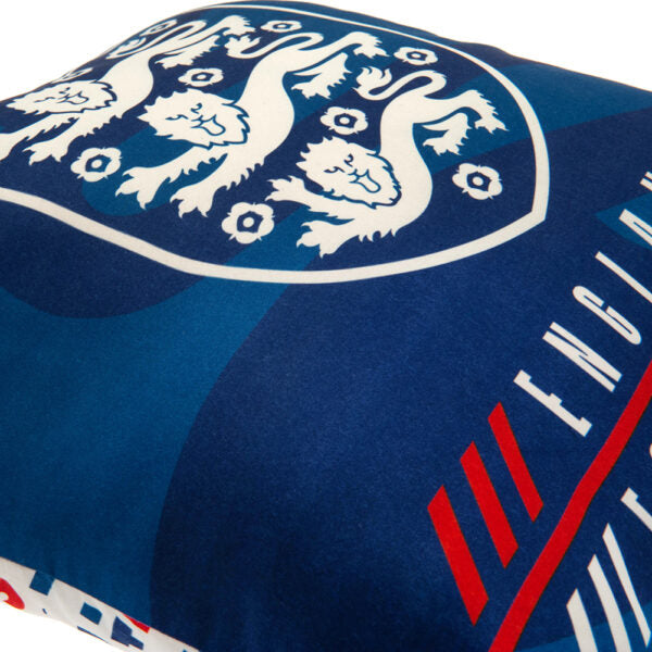 England FA Cushion