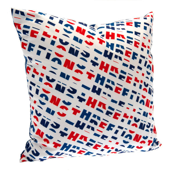 England FA Cushion