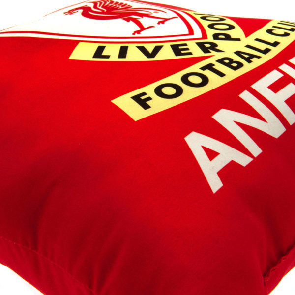 Liverpool FC - This Is Anfield Cushion