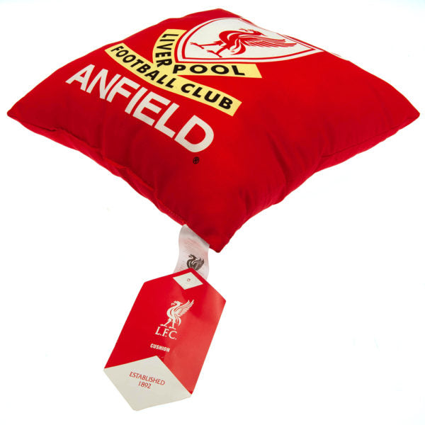 Liverpool FC - This Is Anfield Cushion