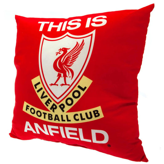 Liverpool FC - This Is Anfield Cushion