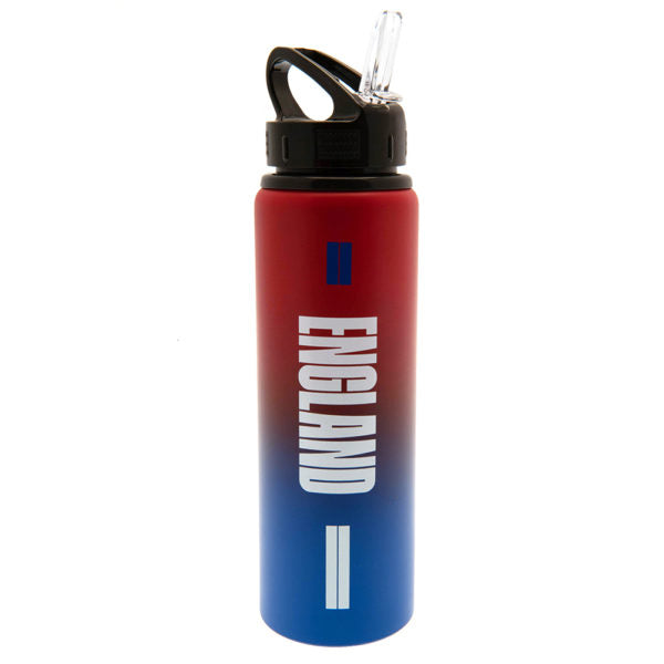 England FA Aluminium Drinks Bottle