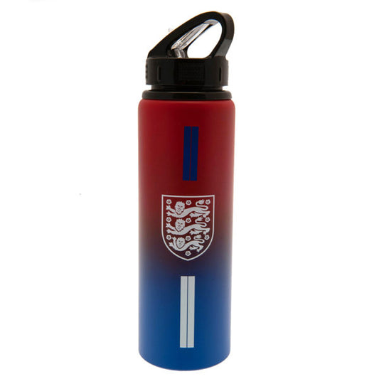 England FA Aluminium Drinks Bottle