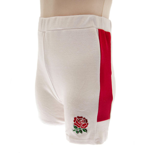 England RFU Shirt & Short Set