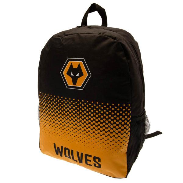 Wolverhampton Wanderers FC Backpack