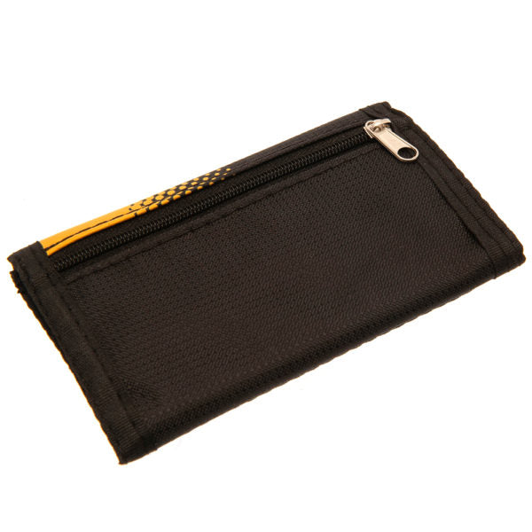 Wolverhampton Wanderers FC Nylon Wallet