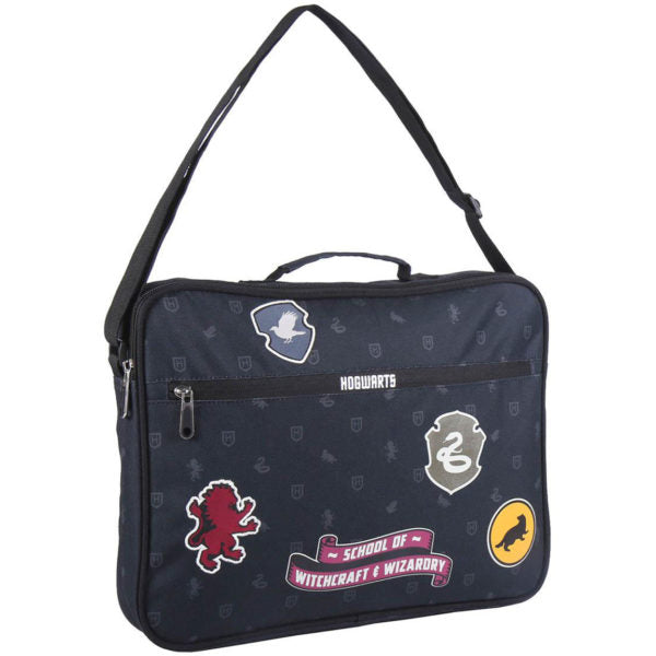 Harry Potter Messenger Bag - Icon