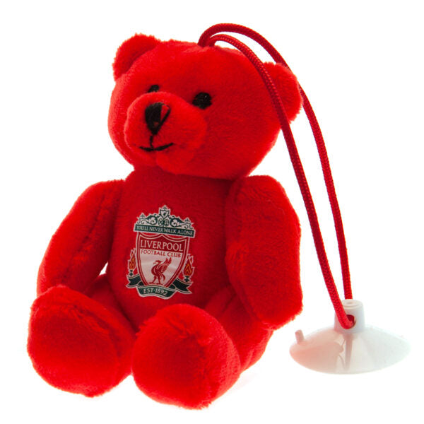 Liverpool FC - Hang In There Buddy