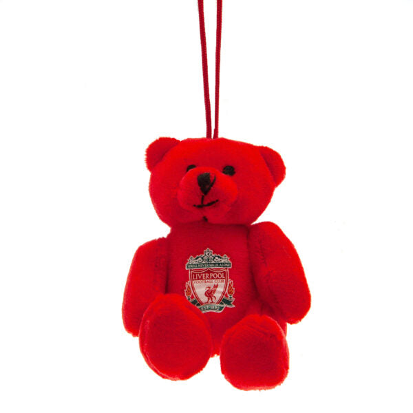 Liverpool FC - Hang In There Buddy