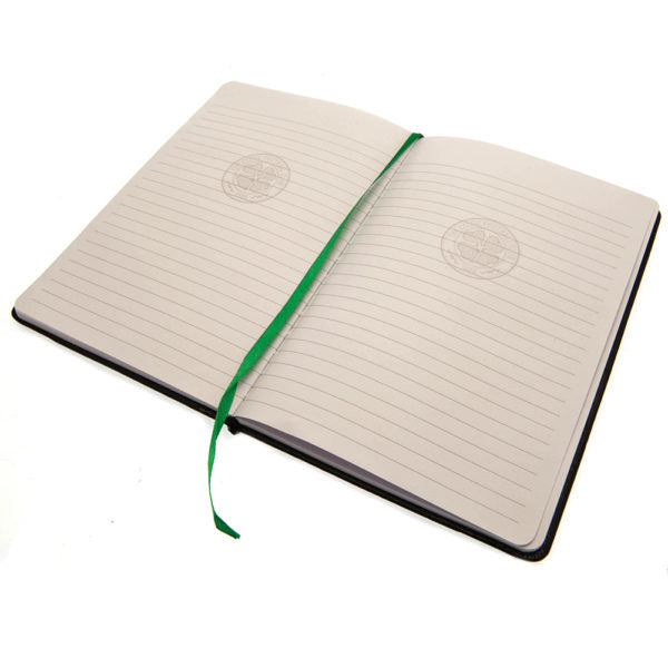 Celtic FC A5 Notebook