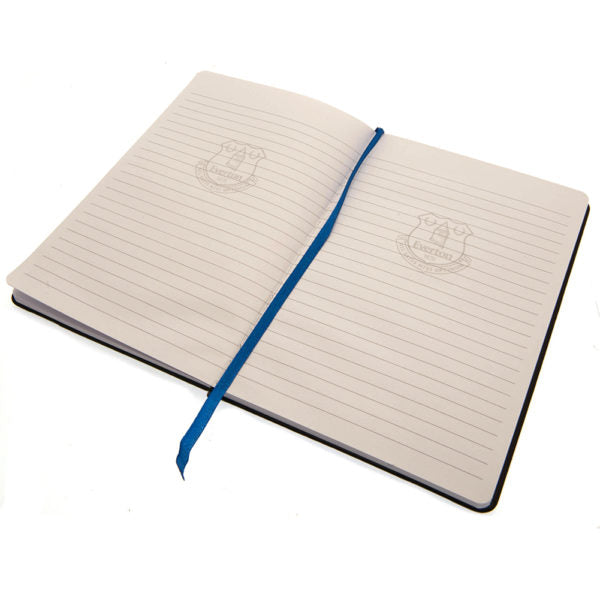 Everton FC A5 Notebook