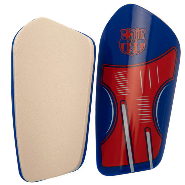 FC Barcelona Shin Pads - Youths