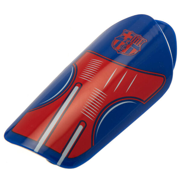 FC Barcelona Shin Pads - Youths