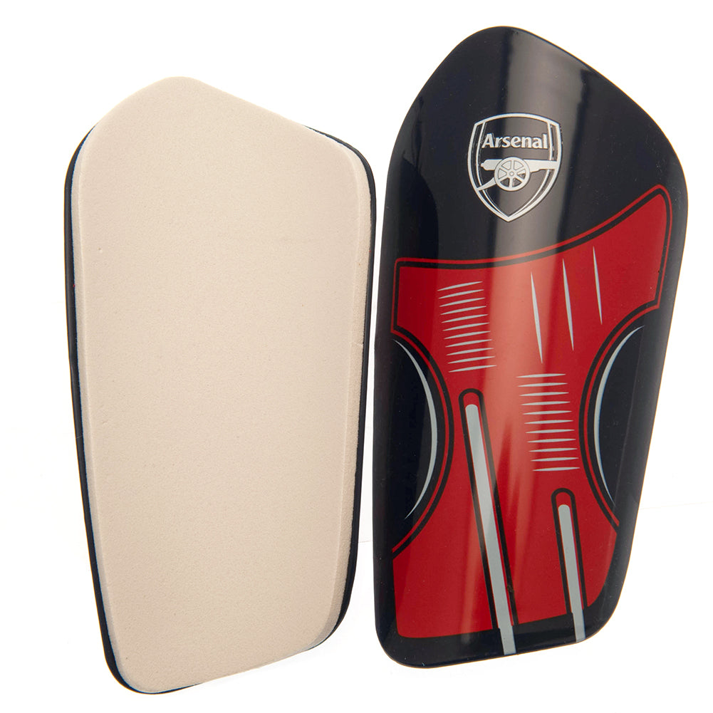 Arsenal FC Shin Pads - Kids