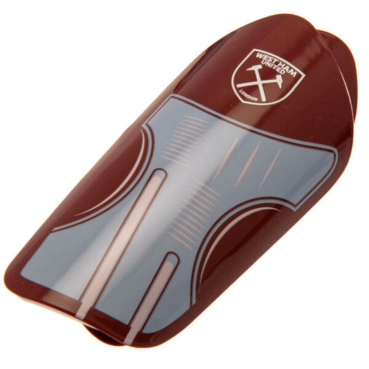 West Ham United FC Shin Pads - Kids