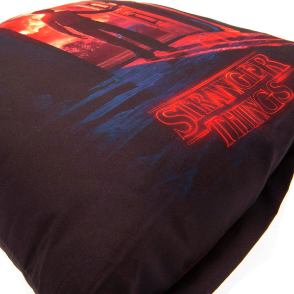 Stranger Things Cushion